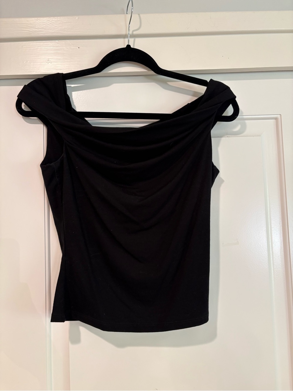 Reformation Belle Knit Top